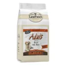 LandFleisch Dog Trocken Adult Rind mit Reis 10kg